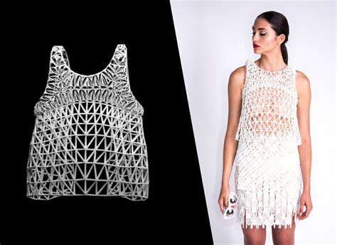 3DPrintingandPersonalizedFashion:ReducingWasteandFosteringInnovation