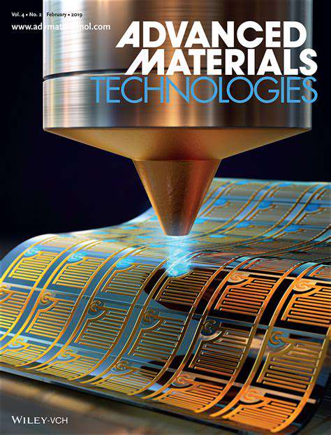 AdvancedMaterialBreakdownTechnologies