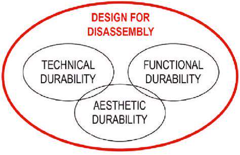 BeyondDurability:EmbracingDisassembly