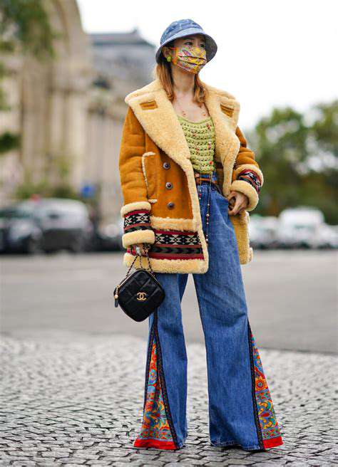 BeyondtheBasics:UpcycledAccessoriesforEverydayWear