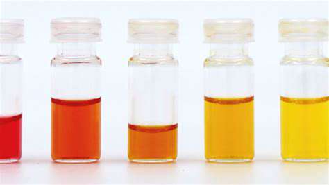 Sustainable Dyes: Innovations for a Healthier and Cleaner Fashion Industry