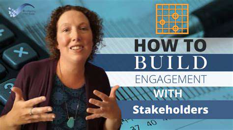 BridgingtheGap:ConnectingStakeholdersforSustainablePractices