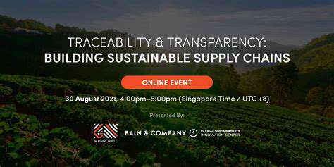 Collaborative Efforts for Ethical Supply Chains