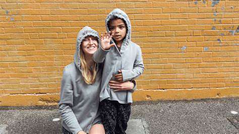 The Power of Clothing Swaps: Building a Sustainable Fashion Community