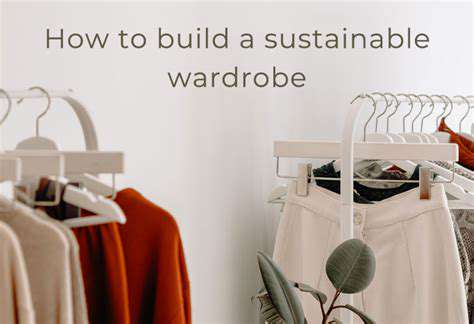 Sustainable Fashion for a Healthier Planet and a More Mindful Life