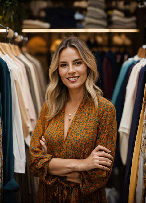 The Art of Sustainable Wardrobe Planning