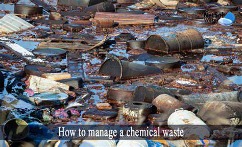 ChemicalUsageandWasteManagementIssues