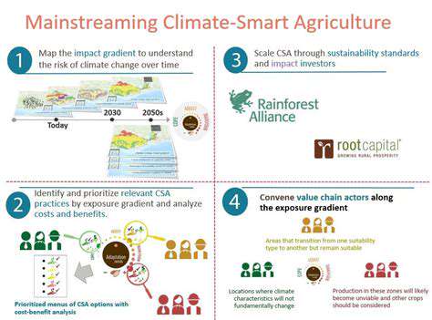 The Impact of Climate Change on Ethical Sourcing