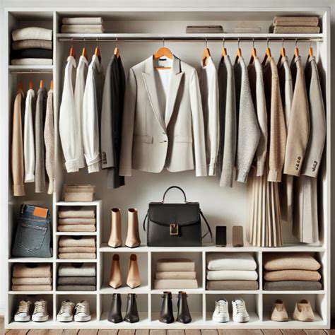 How to Build a Sustainable Capsule Wardrobe