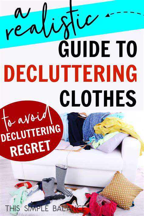 DeclutteringforDollars:TheFirstSteptoWardrobeResaleSuccess