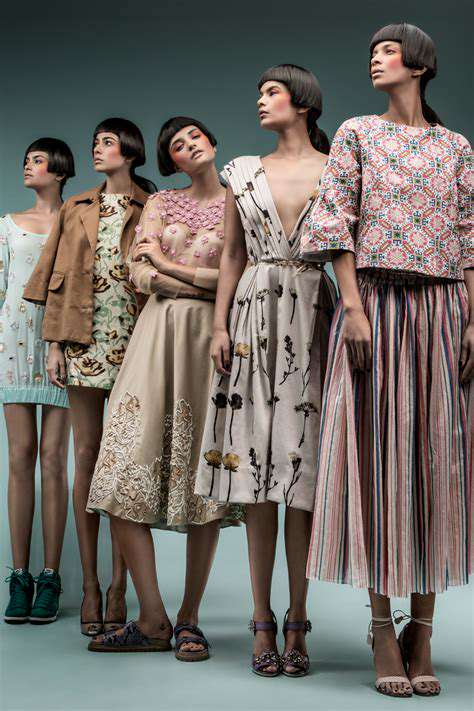 DefiningYourSustainableStyle:BeyondFastFashionTrends