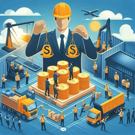 EthicalManufacturing:EnsuringFairLaborPractices