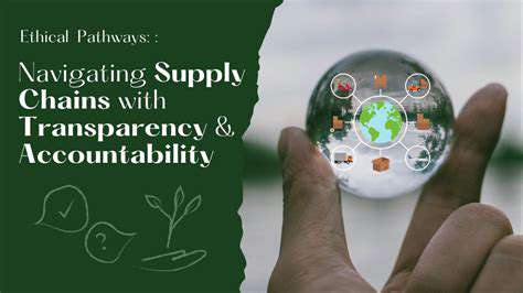 EthicalandEquitableSupplyChains:TransparencyandAccountability