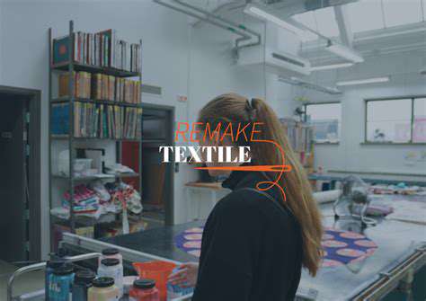 FromDiscardtoDesign:CreativeApplicationsofTextileRemake