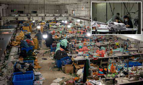 HiddenLabor:WorkingConditionsinFastFashionFactories