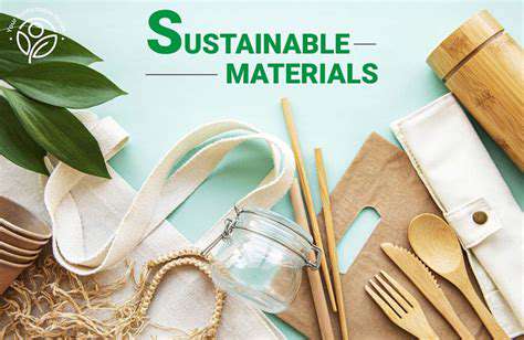 InnovatingforSustainability:MaterialChoicesandProductionMethods