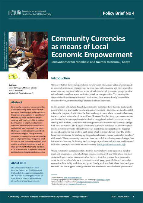 InnovativeProgramsforLocalEconomicEmpowerment
