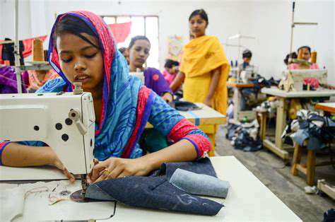 Child Labor Elimination in Fashion: Progress and Challenges: New Strategies
