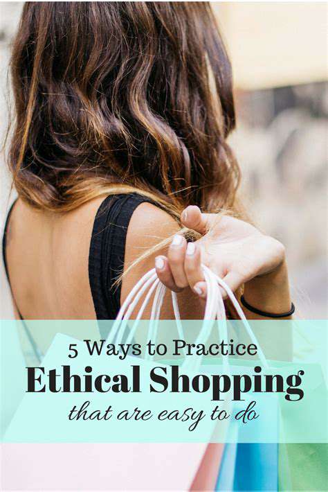Your Ethical Shopping Guide: Making Conscious Choices