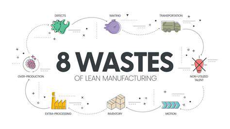 ManufacturingProcesses:ACascadeofWaste