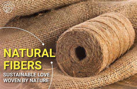 NaturalFibers:ASustainableSolution