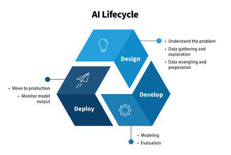 The Role of AI in Optimizing Circular Fashion Processes