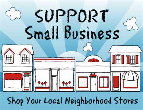Empowering Local Economies Through Ethical Production: New Programs