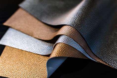 SustainableLeatherAlternatives:MimickingLuxury,MinimizingImpact