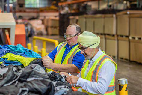 The Global Impact of Textile Recycling