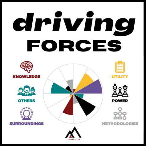 TheDrivingForcesBehindtheShift