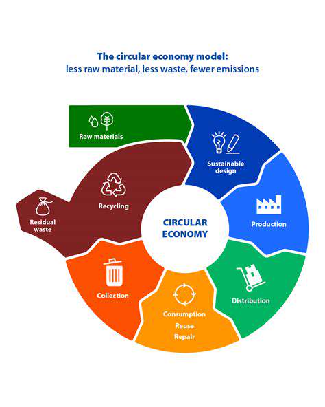 TheEconomicAdvantagesofTextileRecycling:ACircularEconomyApproach