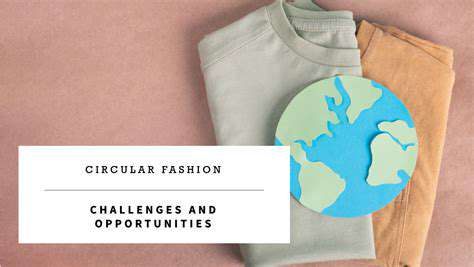 The Financial Landscape of Circular Fashion Investment