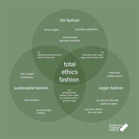 Why Ethical Sourcing is Non Negotiable in Fashion