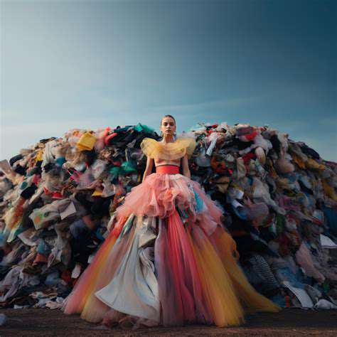 The Hidden Costs of Unethical Fashion Production: Beyond Price Tags