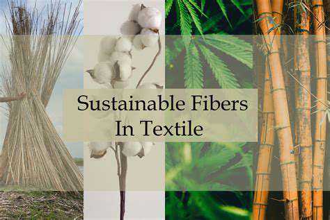 The Role of Natural Fibers in Sustainable Fashion