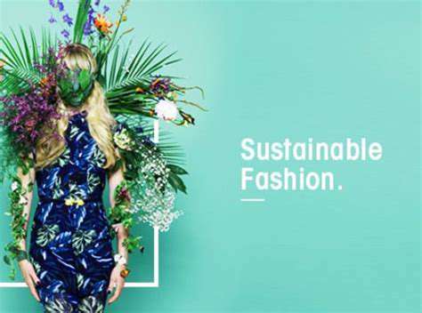 Sustainable Fashion Events: Connecting for Change