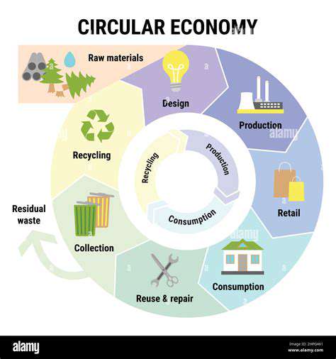 TheFutureofSustainableMaterials:ACircularEconomyApproach