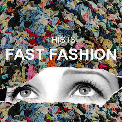 Why Fast Fashion Creates So Much Waste: New Analysis