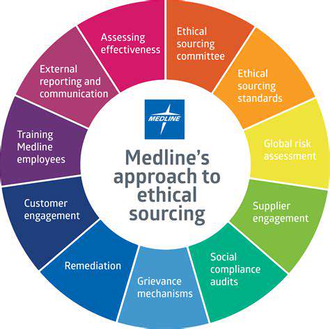 Ethical Sourcing and the Pursuit of Social Justice