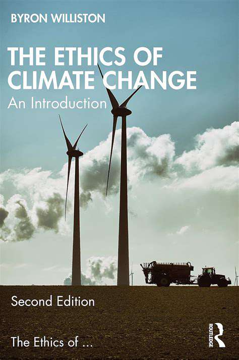 TheIntertwinedNatureofClimateChangeandEthicalSourcing
