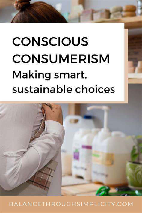 TheRiseofConsciousConsumptionanditsImpact