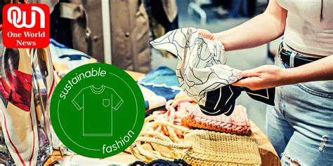 TheRiseofSustainableFashion:EmbracingRecycledMaterials