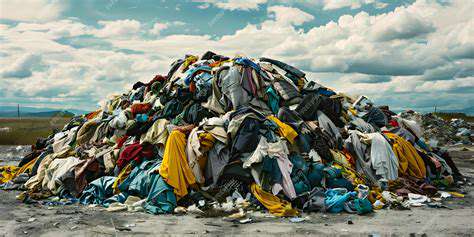 The Environmental Impact of Textile Waste in Landfills