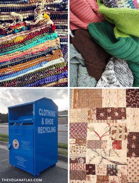 From Waste to Wearable: The Magic of Recycled Fabrics