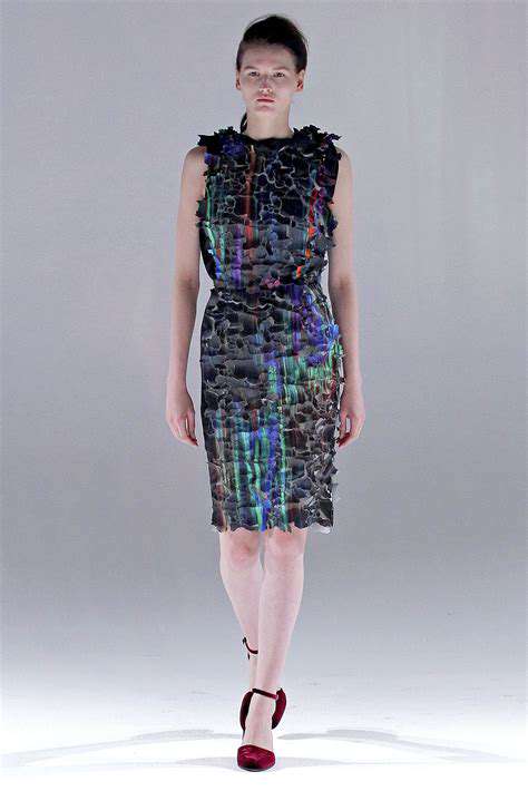 From Ocean Plastic to High Fashion: The Story of ECONYL