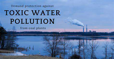 WaterContamination:AToxicLegacy