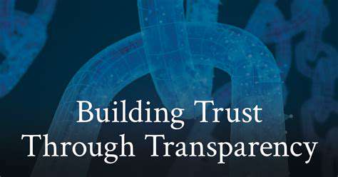 BuildingTrustandLoyaltyThroughTransparency