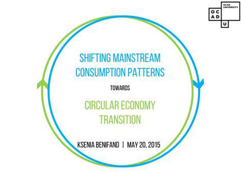 The Future of Fashion Production: Designing for Circularity: New Visions
