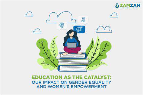 From Exploitation to Empowerment: A Global Perspective: New Success Stories