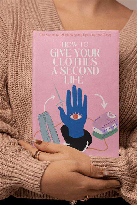 Your Guide to Building a Conscious Wardrobe: New Tips
